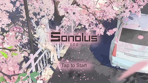 Sonolus自制谱图2
