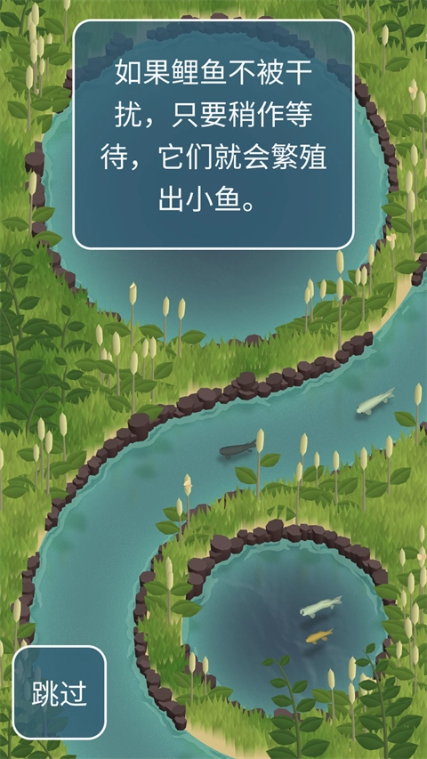 锦鲤农场游戏 安卓版图4
