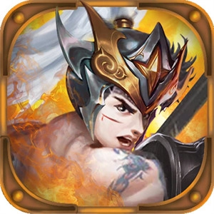 三国志五虎传 v1