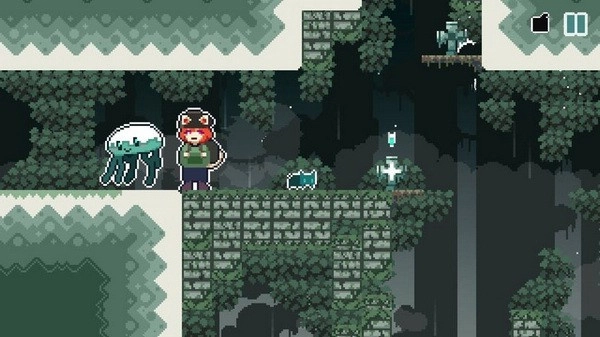 无名的猫中文版截图2