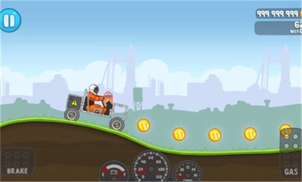 爬坡太空车修改器图2