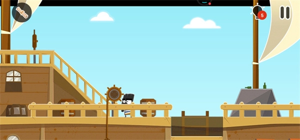 小黑的宝藏2最新版图2