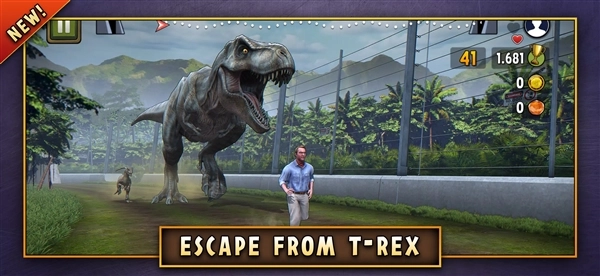 侏罗纪幸存者图3