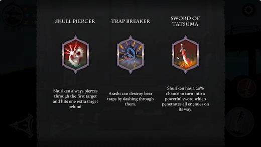 忍者岚2暗影回归