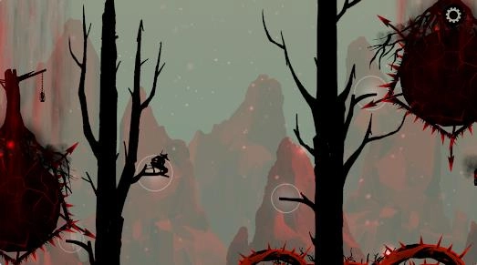 忍者岚2暗影回归