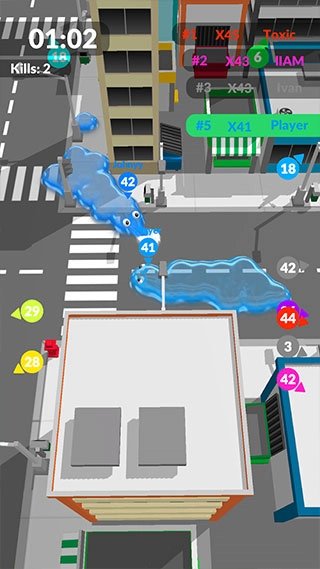 别吃我的史莱姆1