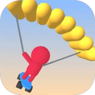 疯狂滑翔机 V0.1
