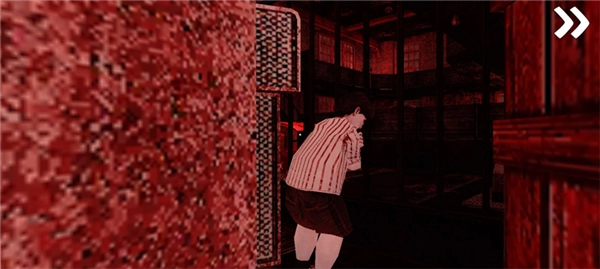 恐怖冰淇淋5噩梦模式免费版(4)