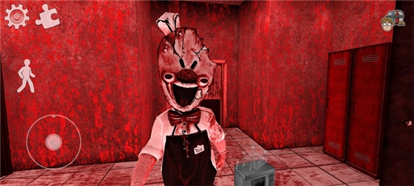 恐怖冰淇淋5噩梦模式免费版(3)