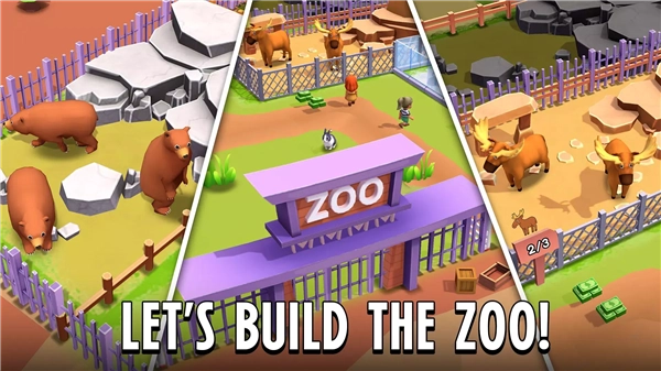 牛仔套索大师最新版图2