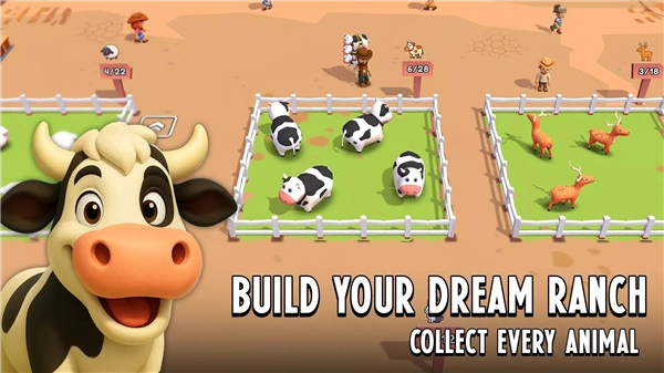 牛仔套索大师最新版图4