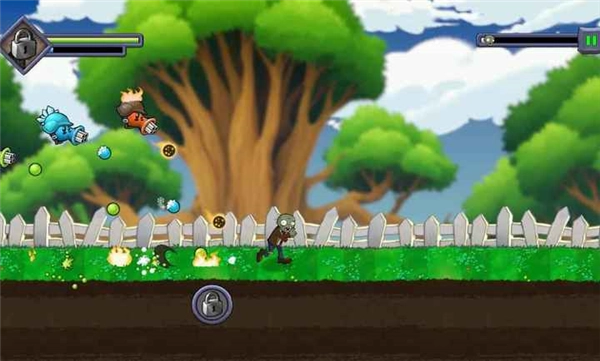 僵尸不能死无敌版(1)