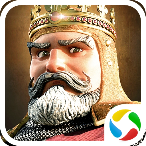 战争与文明QQ登录版