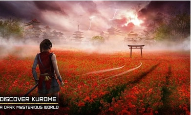 影子猎人的传说游戏安装截图0