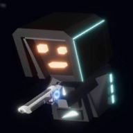 霓虹冲锋队游戏