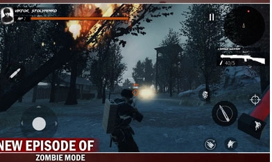 影子猎人的传说游戏安装截图2