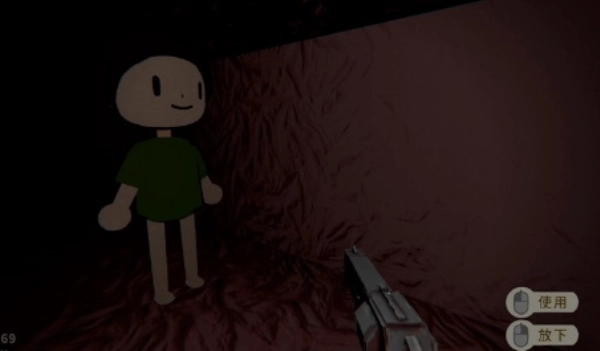 可可怕怕山洞探险(1)