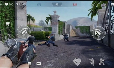 特种部队小组3最新版图5