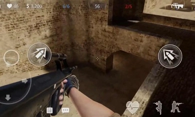 特种部队小组3最新版图4