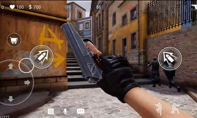 特种部队小组3最新版图3