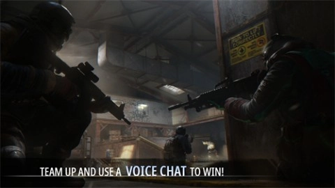 特种部队小组3最新版图1