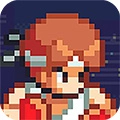 瘋狂像素城無限代金券版