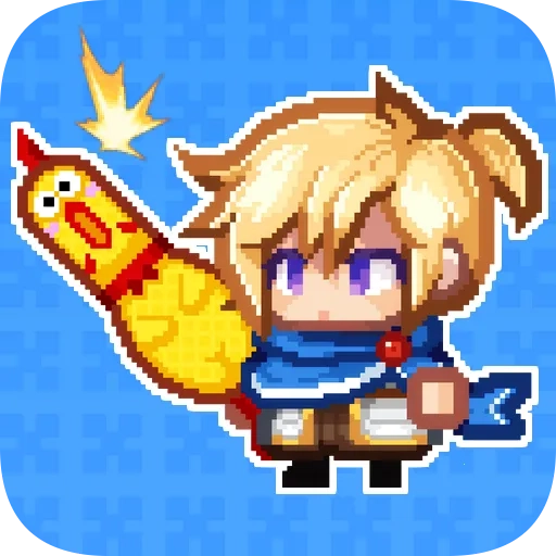 黑星勇者成名录2026手机版