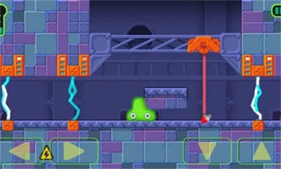 粘液实验室22025  安卓版截图2