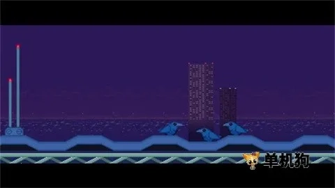 粘液实验室22025  安卓版截图4