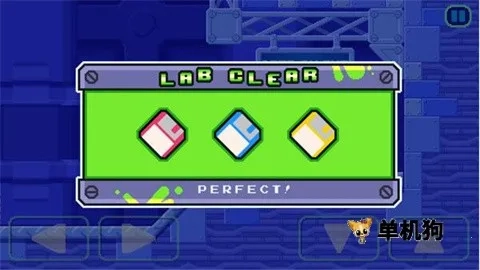 粘液实验室22025  安卓版截图5