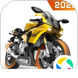 真实摩托锦标赛正版