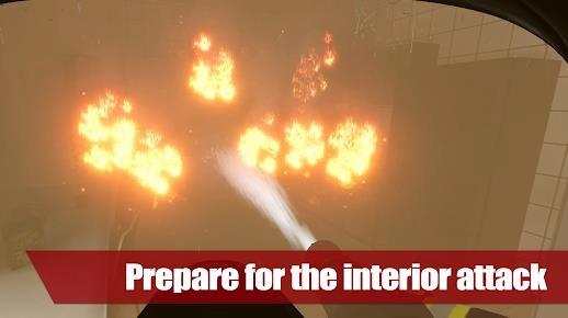 紧急行动消防小队(1)