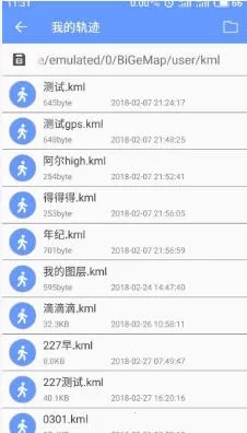 卫星地图BIGEMAP2026手机版