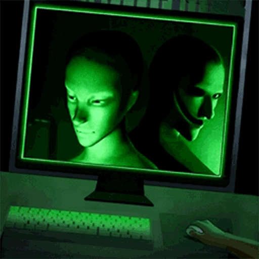 解谜密室冒险逃脱