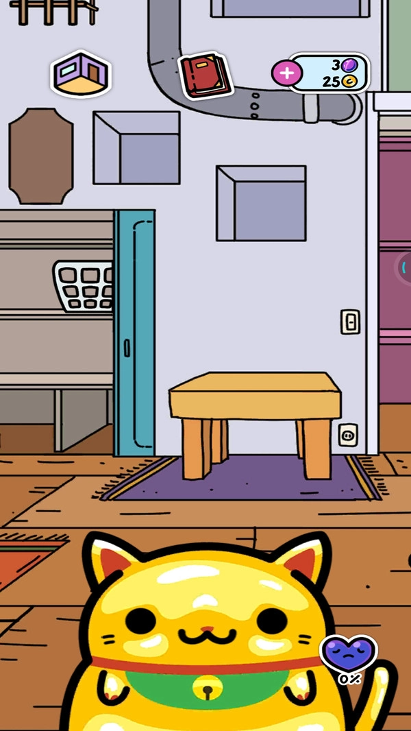 猫咪模拟器正版图1