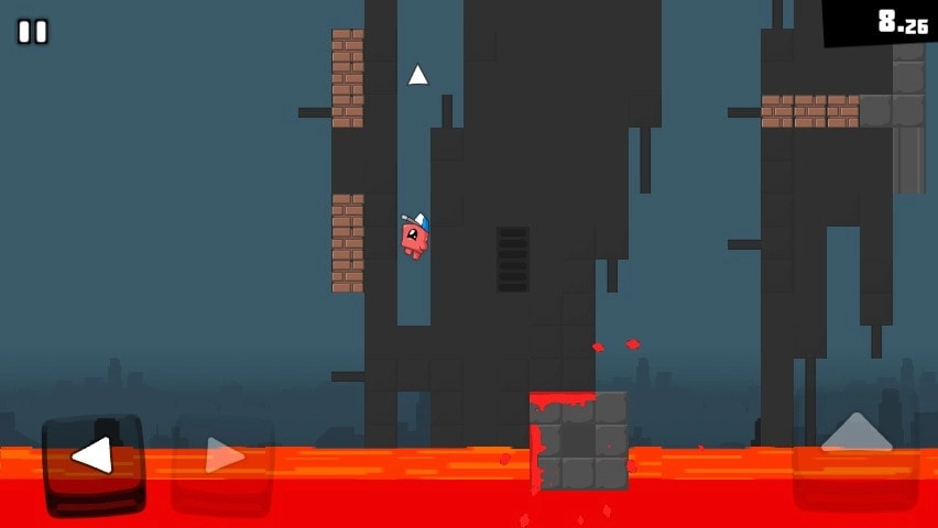 疯狂的德克斯(Mad Dex)图1