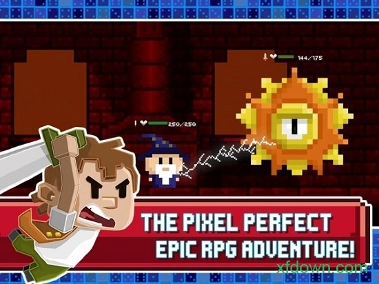 迷你骰子地牢图2