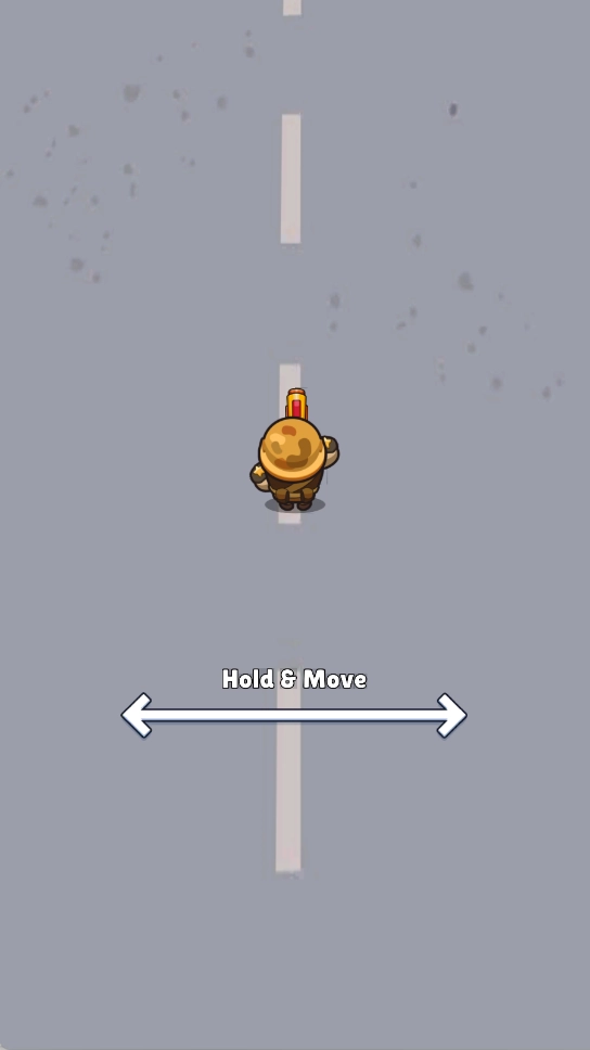 末日求生僵尸之战(2)