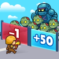 末日求生僵尸之战 V1.13