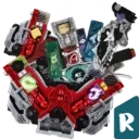 假面骑士w模拟器最新安卓版