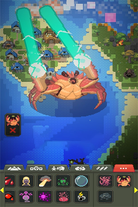 上帝模擬器單機版3