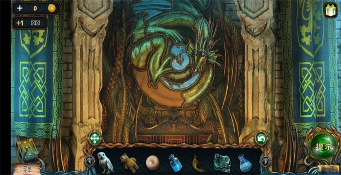 密室逃脫絕境系列4迷失森林  安卓版4