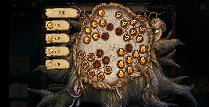 密室逃脫絕境系列4迷失森林  安卓版3