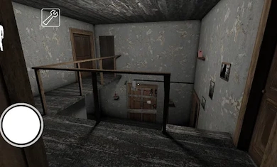 恐怖奶奶中文版图1