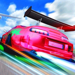 极速飞车漂移 V0.251204.162