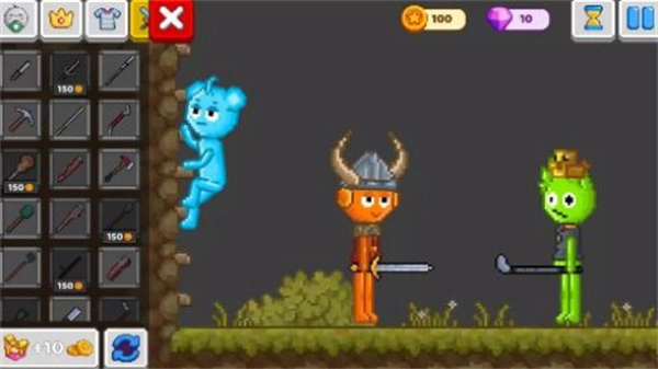 sprunki游乐场安卓版(2)