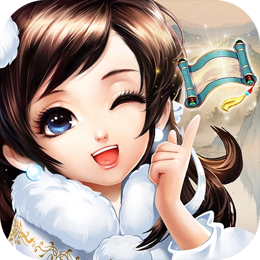 神雕侠侣手机版