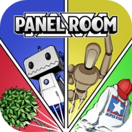 漫画逃脱中文版