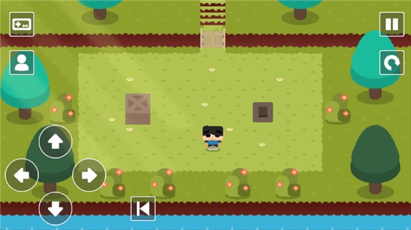 推箱子乐园DX手机版图2