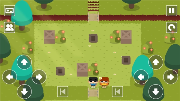 推箱子乐园DX手机版图4